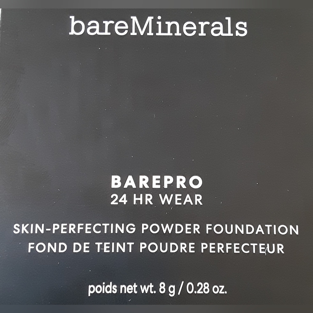 bareMinerals Barepro 24hr Wear Medium 30 Warm M156